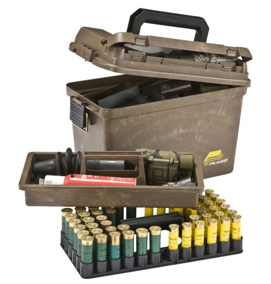 Shell Case by Plano