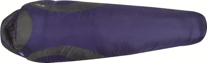 Serenity 250 3 Season Mummy Sleeping Bag