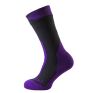 Sealskinz Trekking Thick Mid Socks