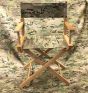 Crye Multicam Directors Chair