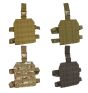 Viper Elite Drop Leg Molle Platform