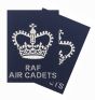raf air cadets warrent officer 2 (Crown Only)