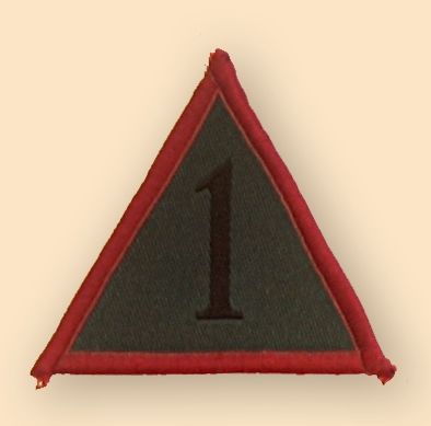 1st Mechanised Brigade Trf