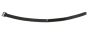 first-tactical-tactical-belt-1.5-inch-black-unravelled