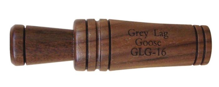 Grey Lag Goose Call by Illinois River