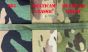 12.5mm - 1/2" Olive Green Tubular Webbing on multicam