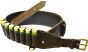 Bisley Cartridge Belt Basic Leather 