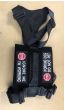 WORKING DOG DO NOT PET - VELCRO® backed Badge harness