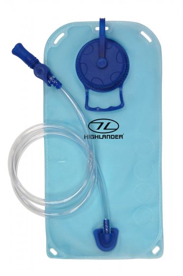 Highlander LX Hydration System 2L