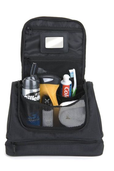 Snugpak Luxury Wash Bag  ®