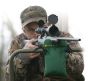 Hunter Blind Shooting Bag by Caldwell