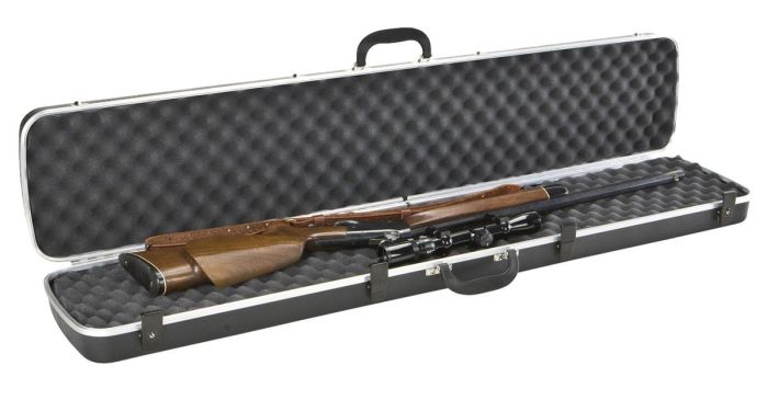 Gun Case DLX Rifle Case by Plano